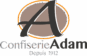 La confiserie Adam